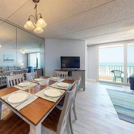 Southpoint #303 Apartment Ponce Inlet Exterior foto