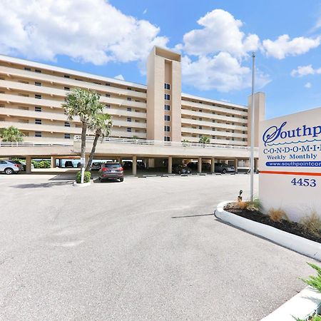 Southpoint #303 Apartment Ponce Inlet Exterior foto