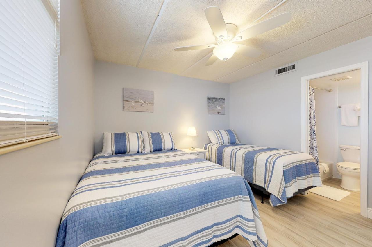 Southpoint #303 Apartment Ponce Inlet Exterior foto
