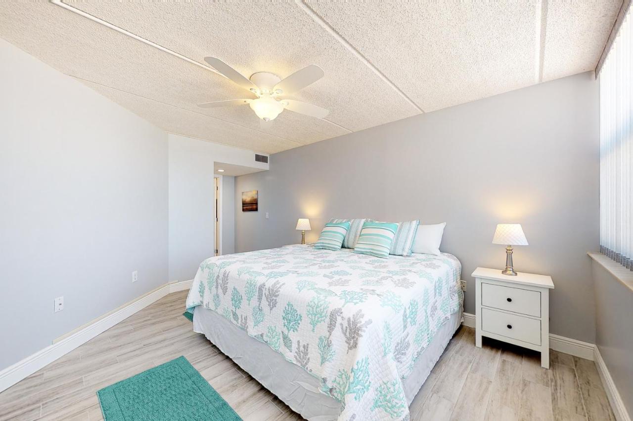 Southpoint #303 Apartment Ponce Inlet Exterior foto