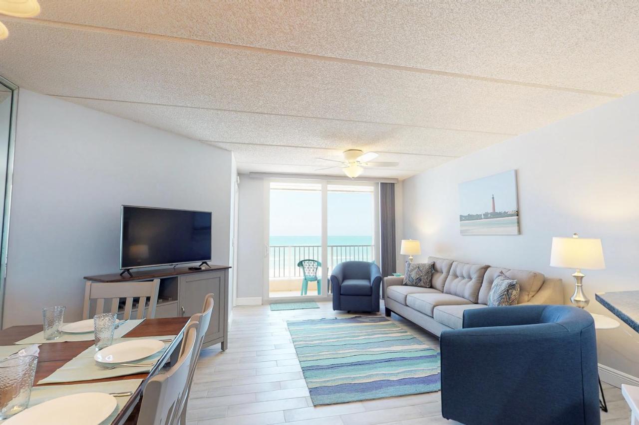 Southpoint #303 Apartment Ponce Inlet Exterior foto