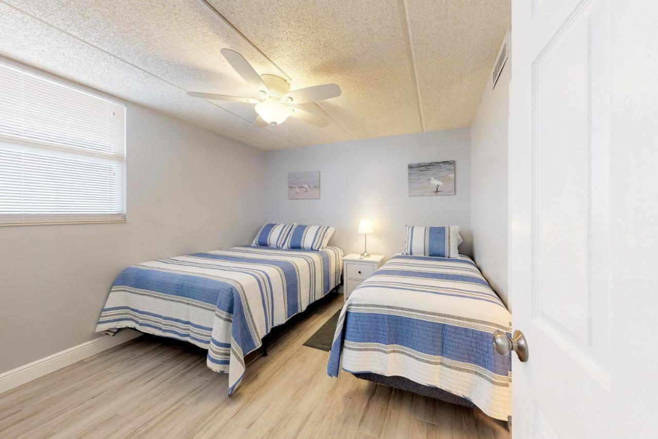 Southpoint #303 Apartment Ponce Inlet Exterior foto