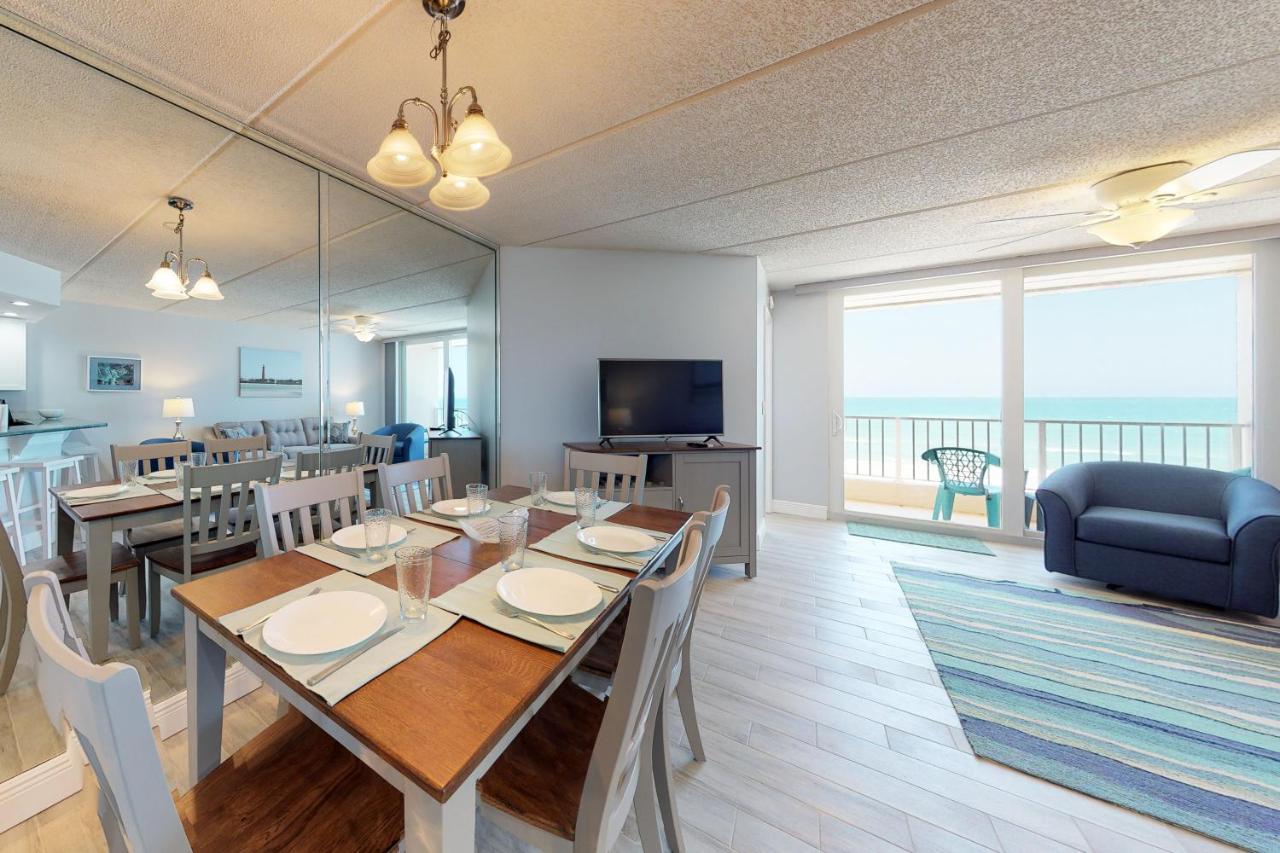 Southpoint #303 Apartment Ponce Inlet Exterior foto