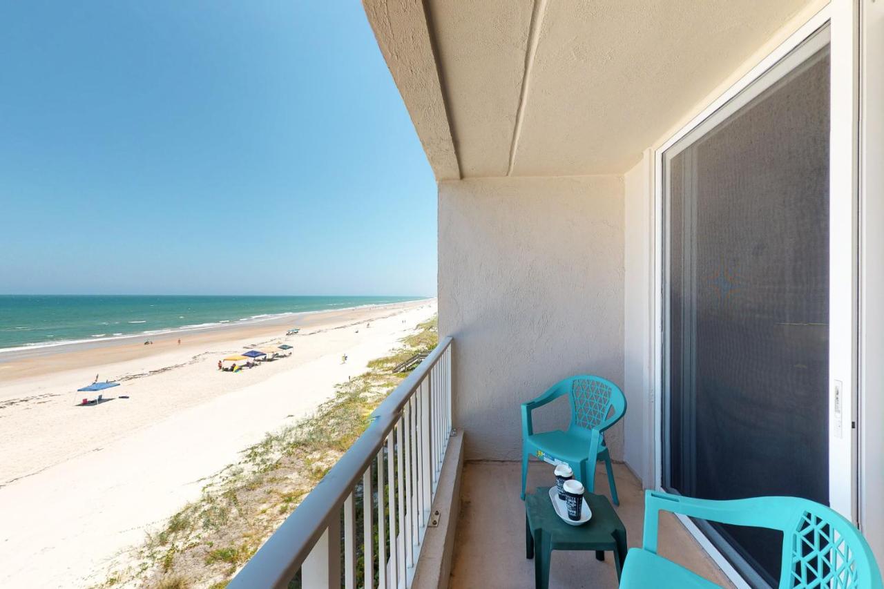 Southpoint #303 Apartment Ponce Inlet Exterior foto