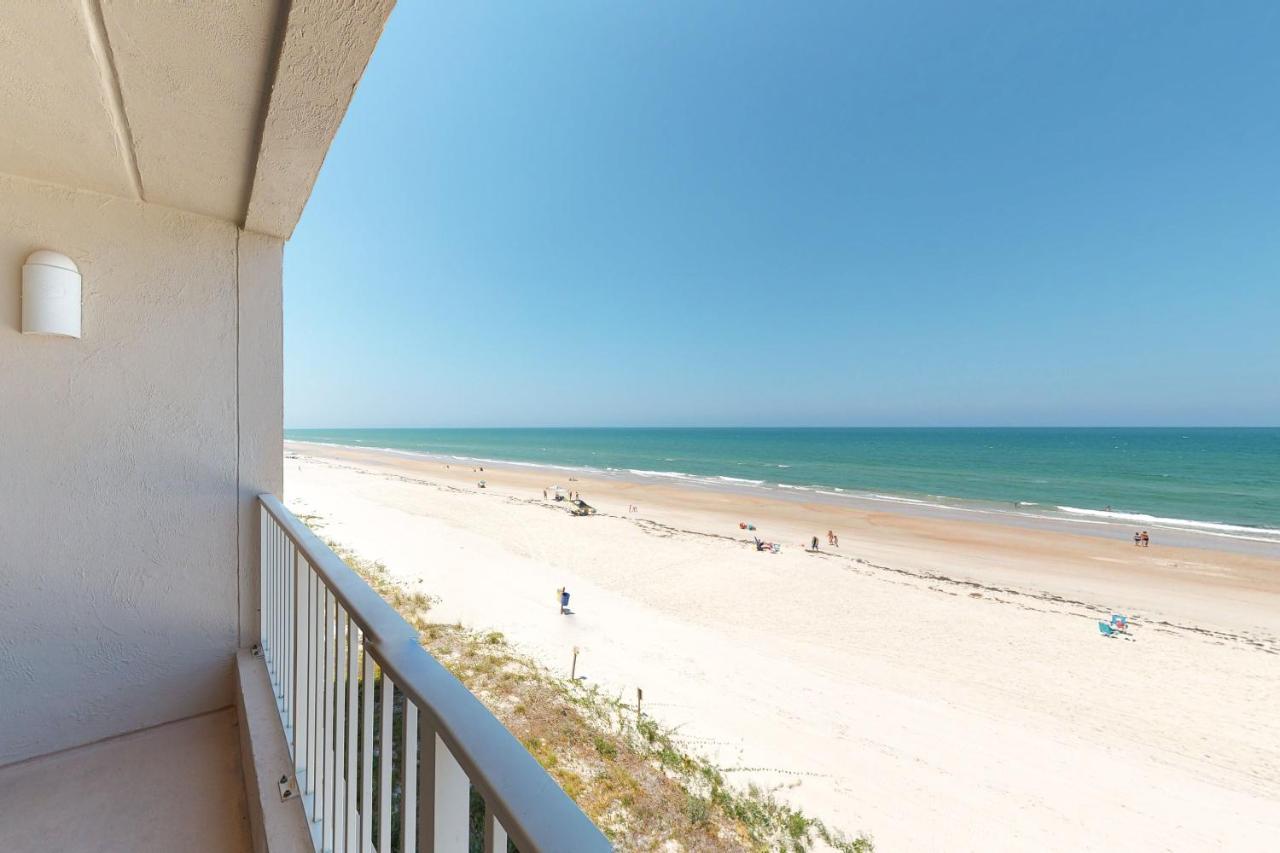 Southpoint #303 Apartment Ponce Inlet Exterior foto