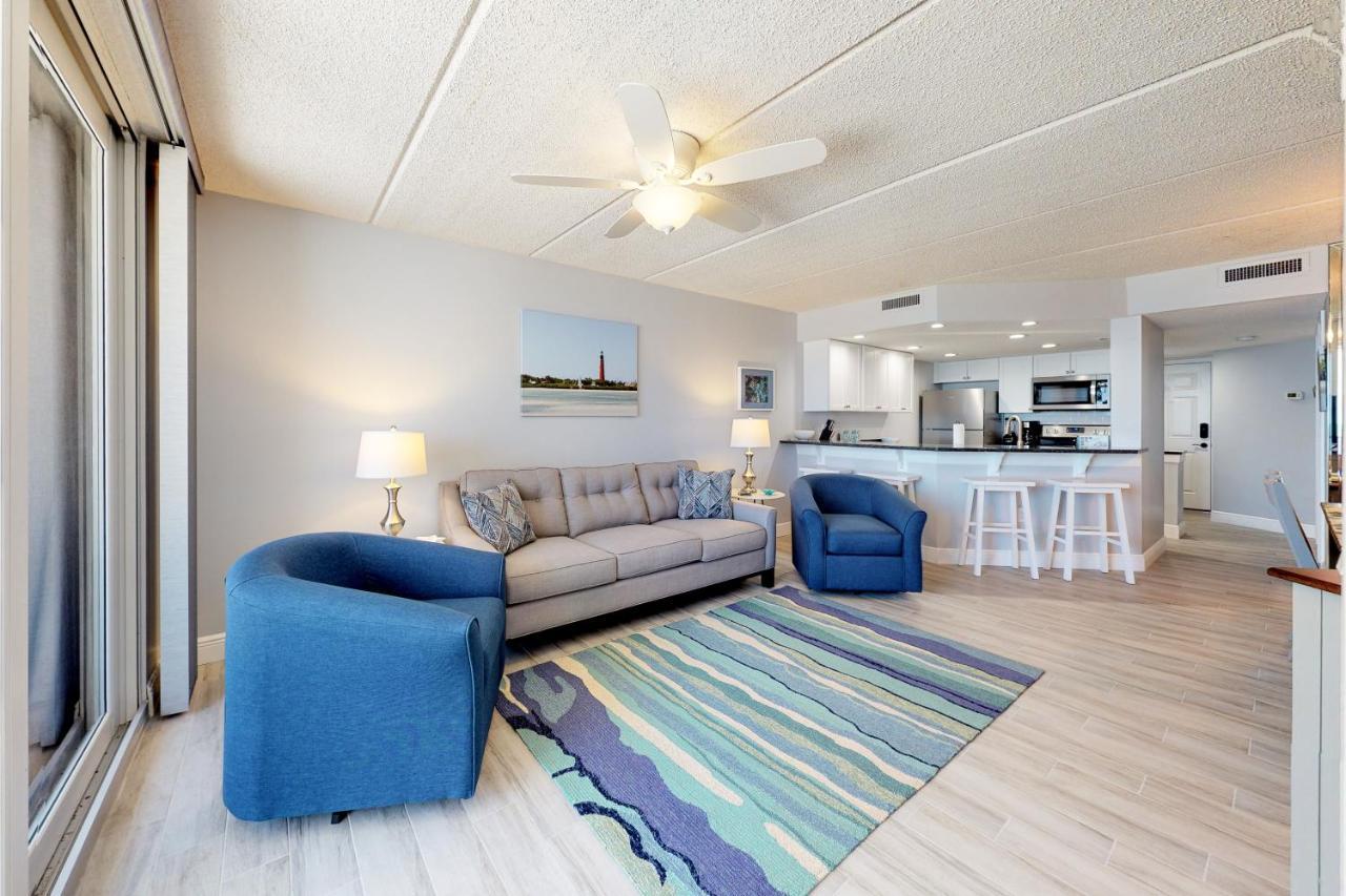 Southpoint #303 Apartment Ponce Inlet Exterior foto