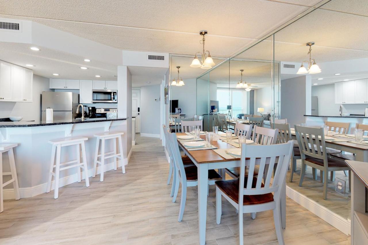 Southpoint #303 Apartment Ponce Inlet Exterior foto