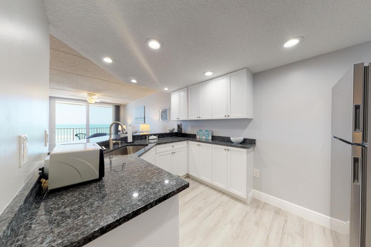 Southpoint #303 Apartment Ponce Inlet Exterior foto