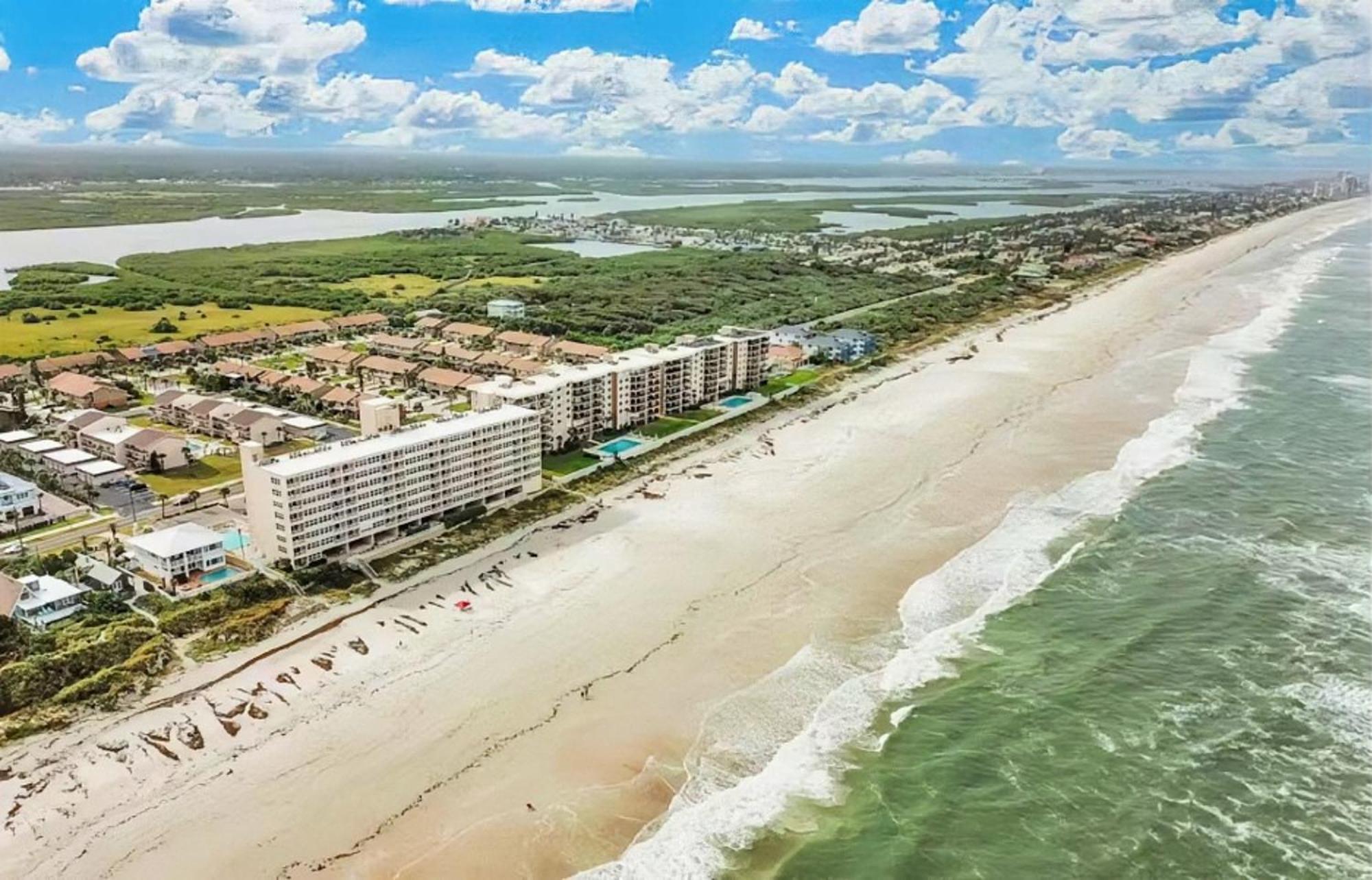 Southpoint #303 Apartment Ponce Inlet Exterior foto