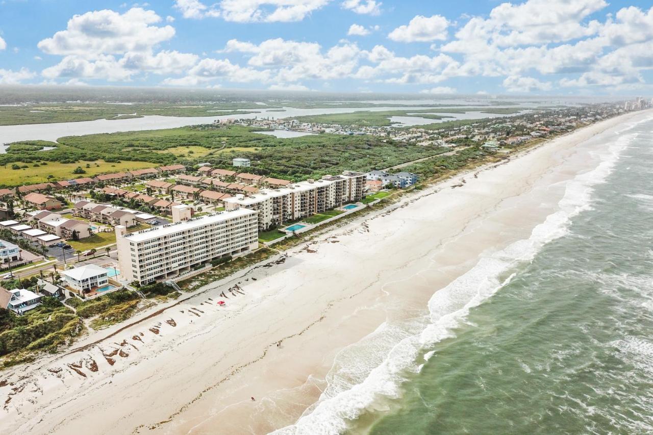 Southpoint #303 Apartment Ponce Inlet Exterior foto