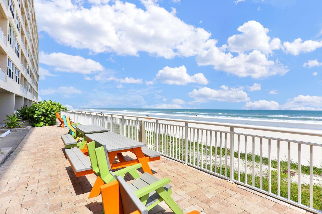 Southpoint #303 Apartment Ponce Inlet Exterior foto