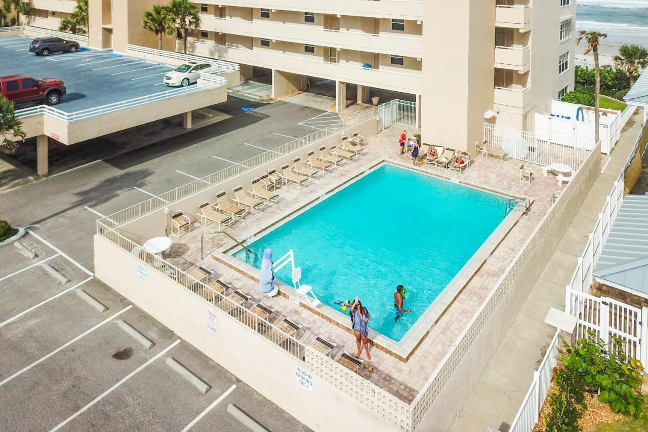 Southpoint #303 Apartment Ponce Inlet Exterior foto