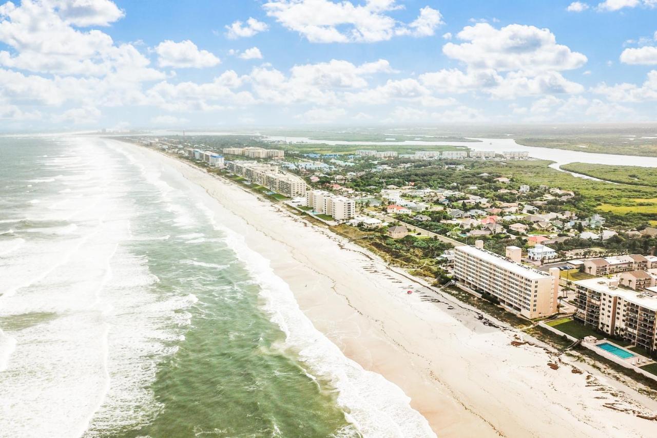 Southpoint #303 Apartment Ponce Inlet Exterior foto