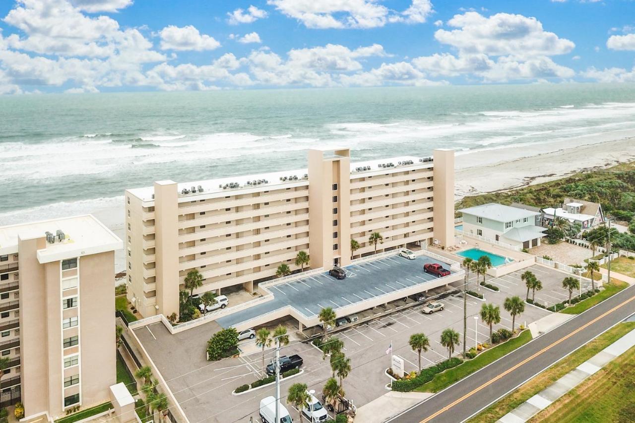 Southpoint #303 Apartment Ponce Inlet Exterior foto