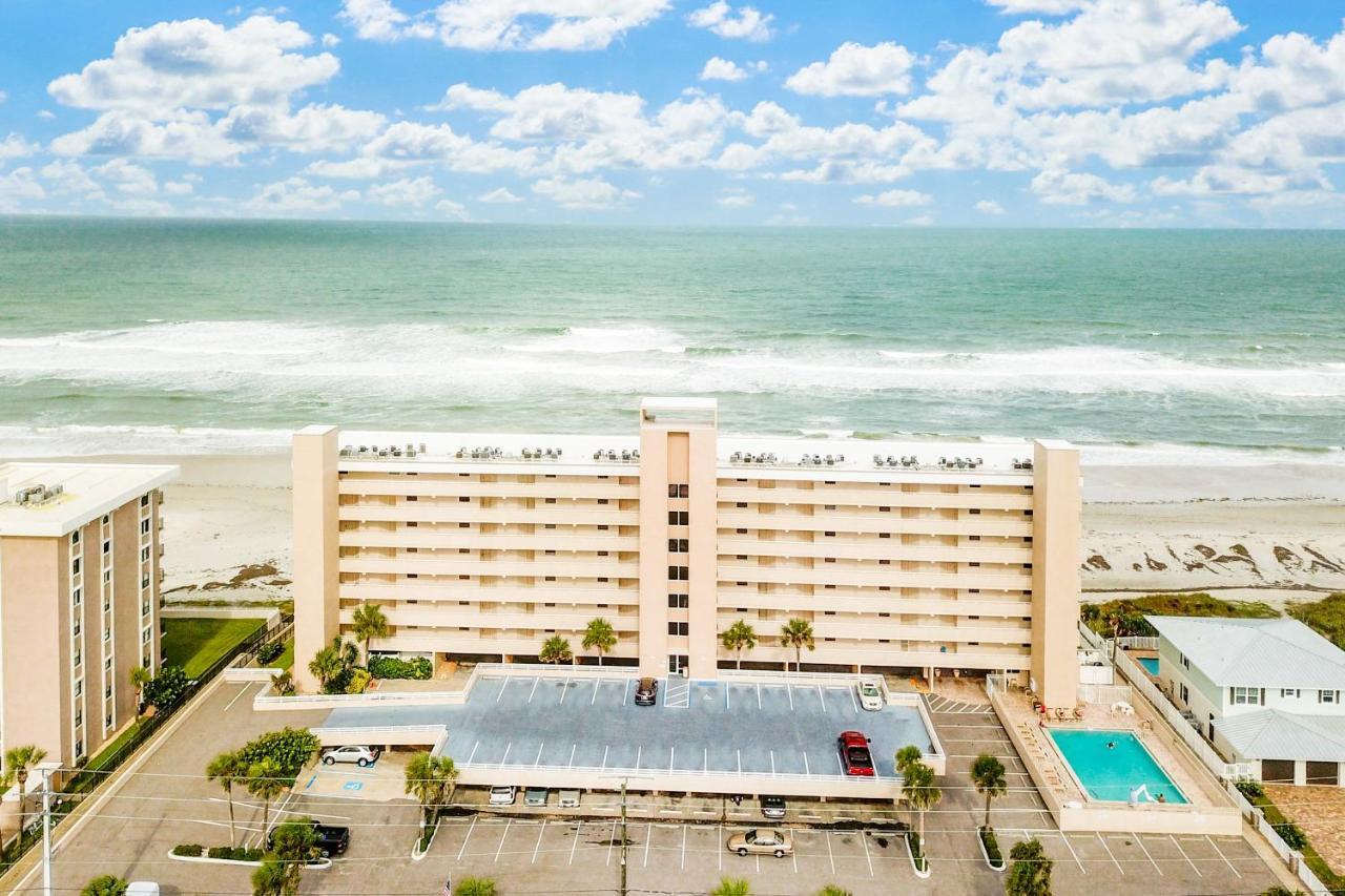 Southpoint #303 Apartment Ponce Inlet Exterior foto